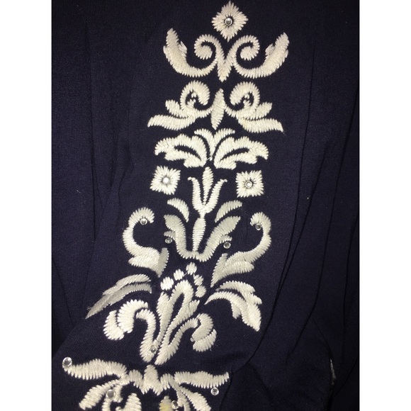 Plus size Dress - Picture 5 of 6